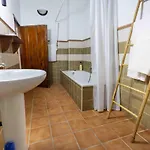 Molino De Gris Cazorla Casa vacanze *