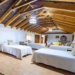 Molino De Gris Cazorla Casa vacanze Chilluevar