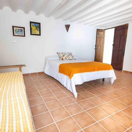 Molino De Gris Cazorla