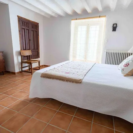Vakantiehuis Molino De Gris Cazorla
