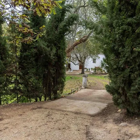 Vakantiehuis Molino De Gris Cazorla *