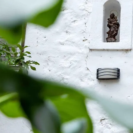 Molino De Gris Cazorla Vakantiehuis *