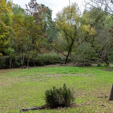 Molino De Gris Cazorla Vakantiehuis *