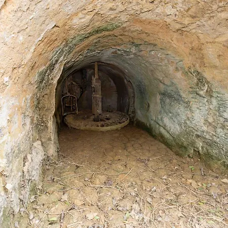 Vakantiehuis Molino De Gris Cazorla