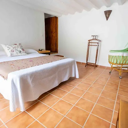 Holiday home Molino De Gris Cazorla *