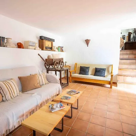 Molino De Gris Cazorla Holiday home