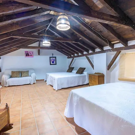 Molino De Gris Cazorla *
