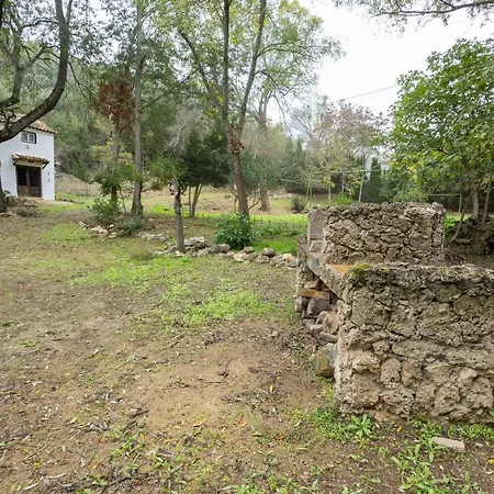 Molino De Gris Cazorla *