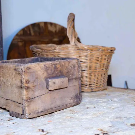 Molino De Gris Cazorla Hébergement de vacances