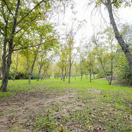 펜션 Molino De Gris Cazorla