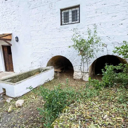 Molino De Gris Cazorla * Chilluevar
