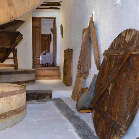 Molino De Gris Cazorla