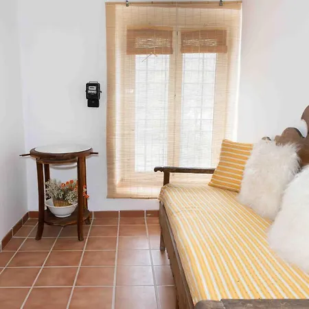 Molino De Gris Cazorla Holiday home