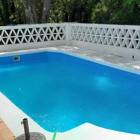 Molino De Gris Cazorla Holiday home