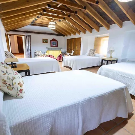 Molino De Gris Cazorla