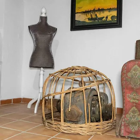 Molino De Gris Cazorla *