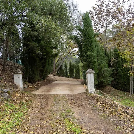 Molino De Gris Cazorla 度假居