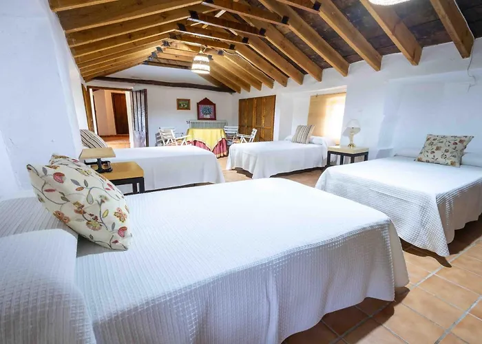 Molino De Gris Cazorla