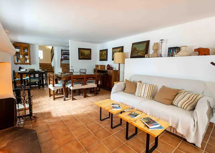 Molino De Gris Cazorla